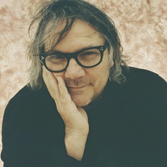 Jeff Tweedy