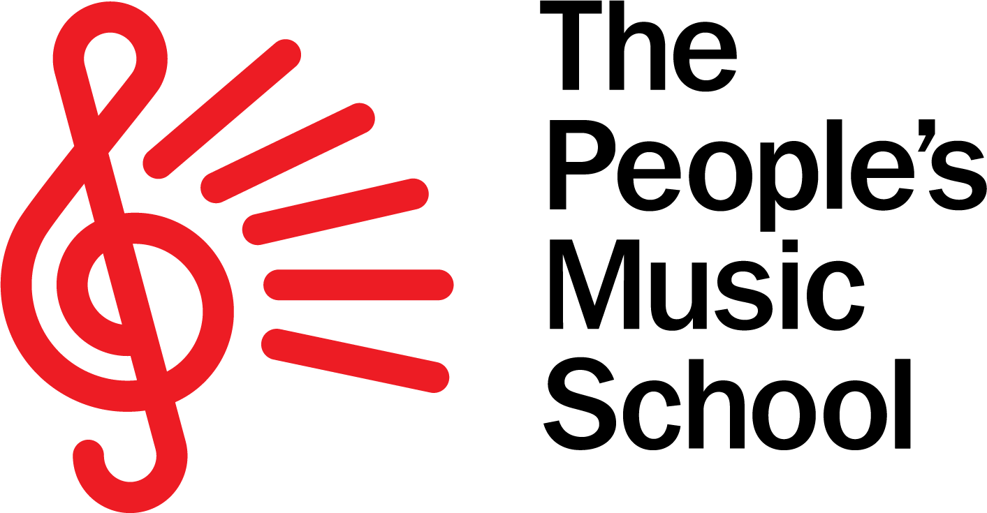 Peoples Music School Inc logo