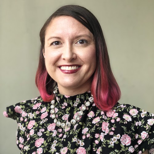 Briana Belding-Peck Headshot - Briana Belding