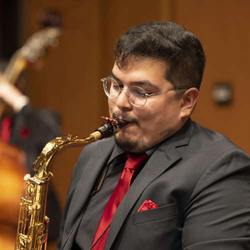 David Perez Delgado