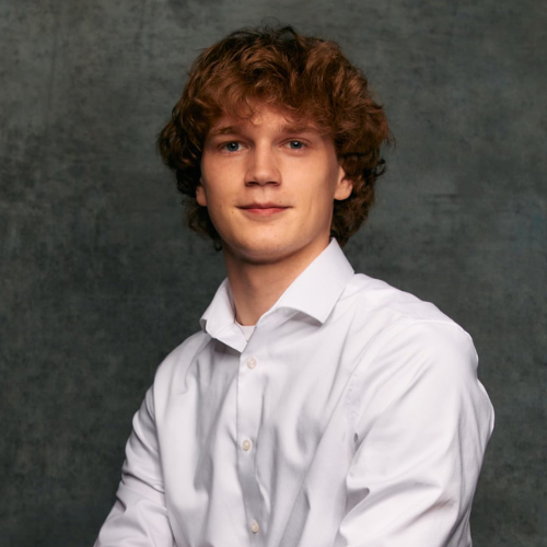 Ben Branda