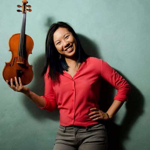 Janice Lee