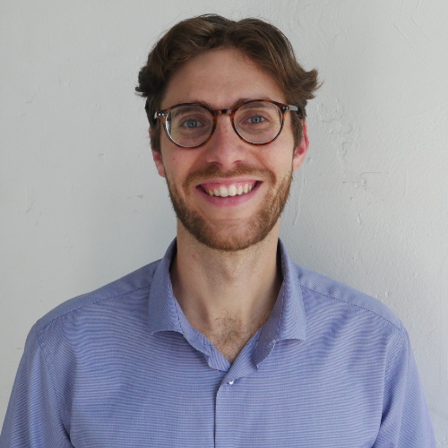 Max Greenberg