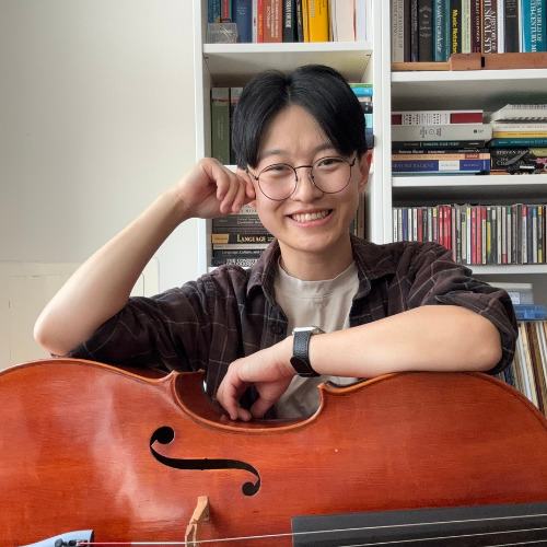 Mi Ran Choi