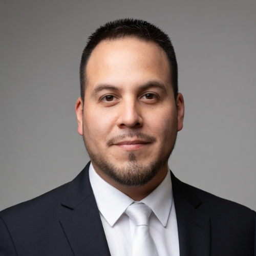 Rodolfo A. Hernández
