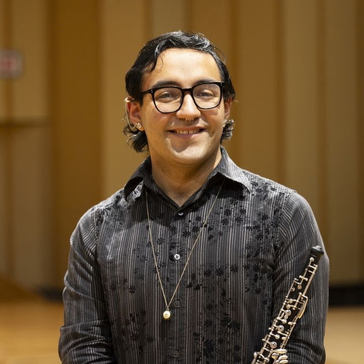 Fernando Marroquin Mendoza