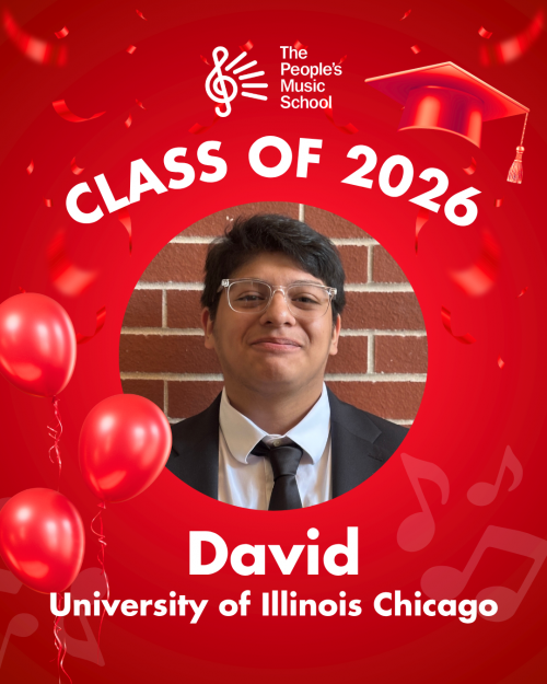 David