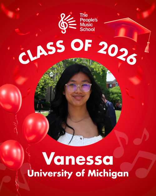 Vanessa